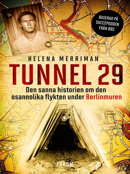 Title details for Tunnel 29 by Helena Merriman - Available